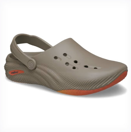 Mellow 2 Clog