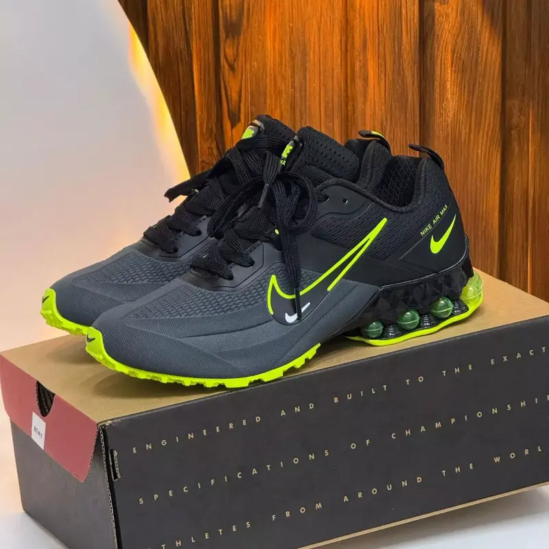 Air Max Burbuja
