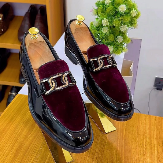 Formal Dress Loafers