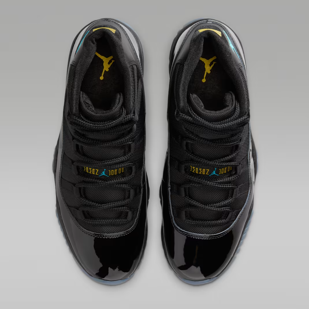 Jordan Air 11
