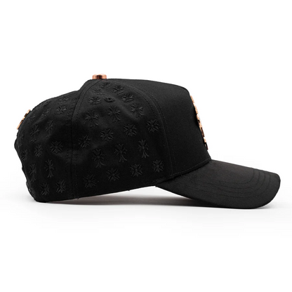 Spring Sale! 👉Triple Cross Embellished Cap