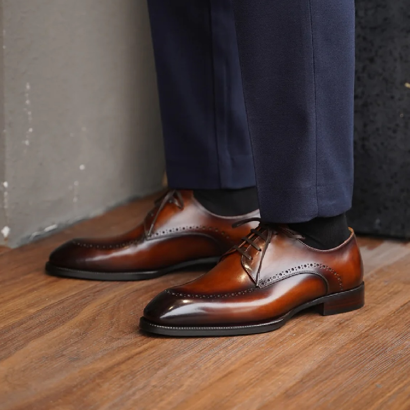 Men's Formal Classic Shoes