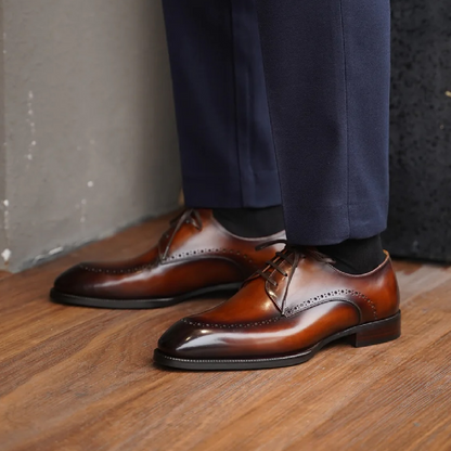 Men's Formal Classic Shoes
