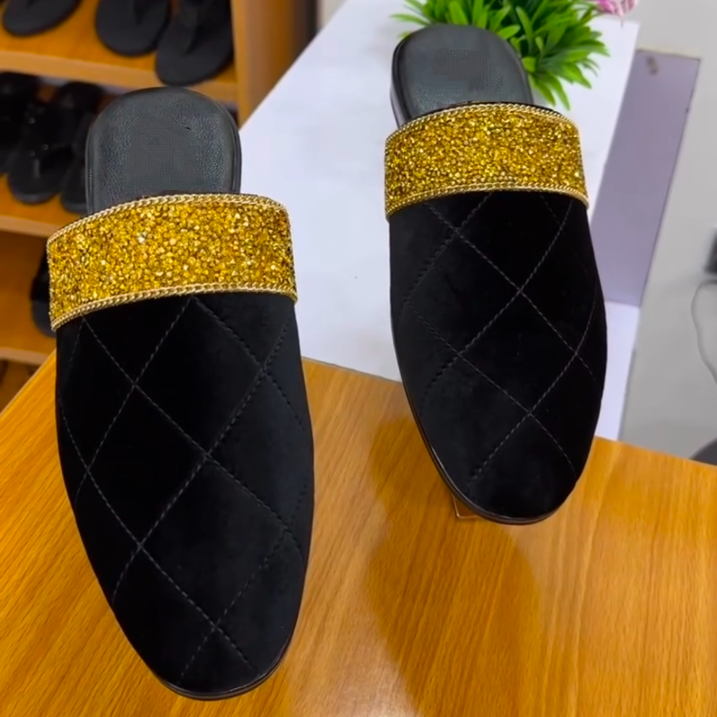 Men's Fashion Casual Slippers