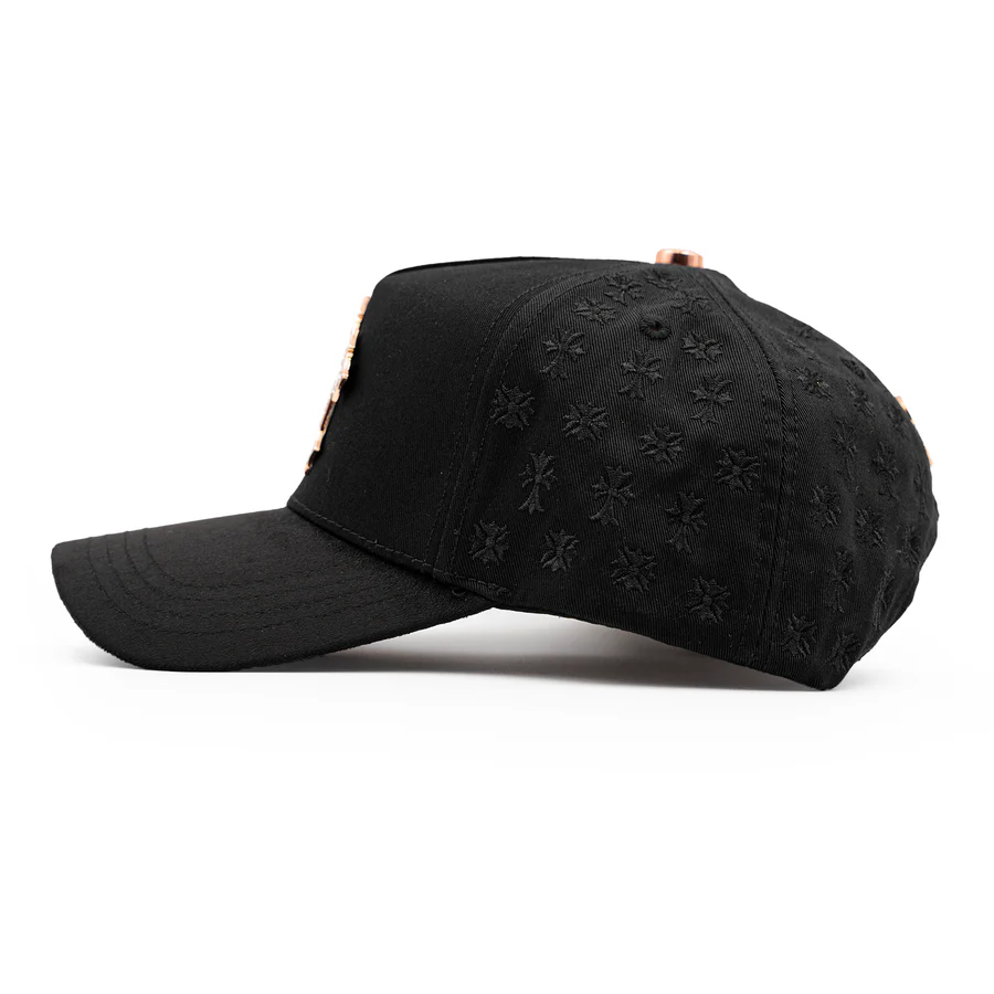Spring Sale! 👉Triple Cross Embellished Cap