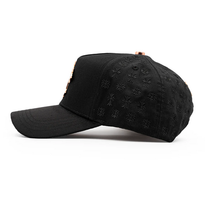 Spring Sale! 👉Triple Cross Embellished Cap