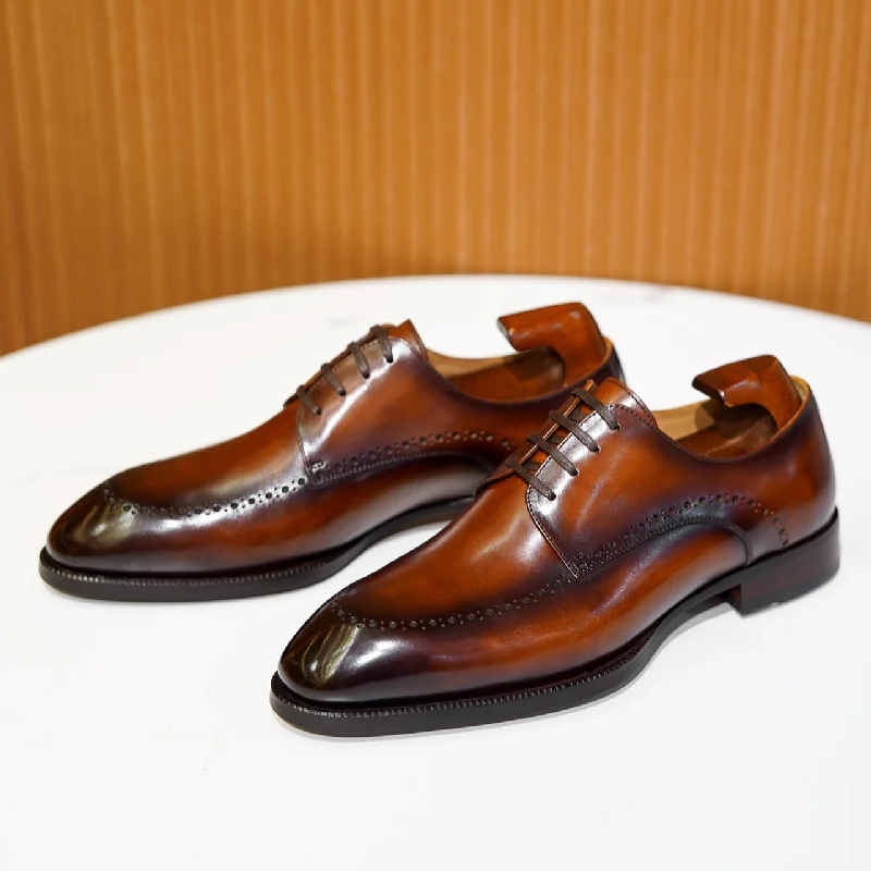 Men's Formal Classic Shoes