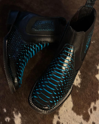 PITON BLUE DEVIL Boots