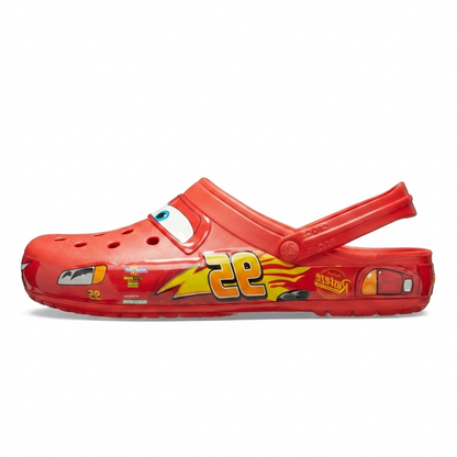 Lightning McQueen