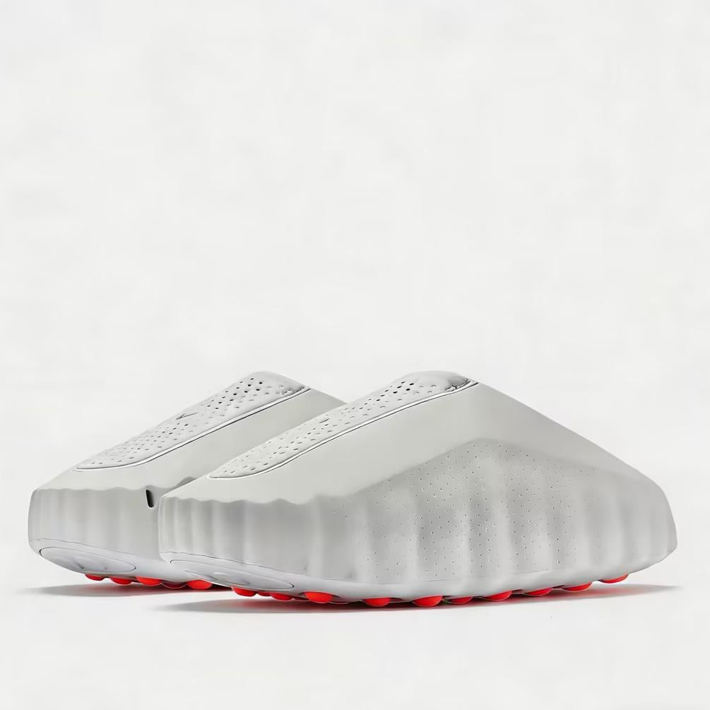 Mind 001 Pregame Mules