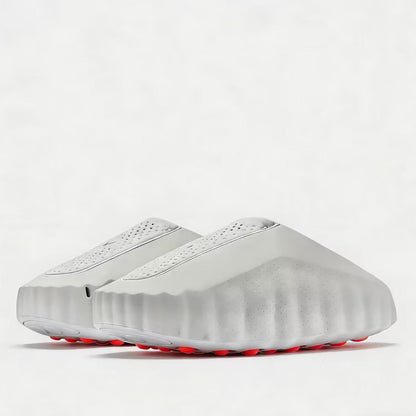 Mind 001 Pregame Mules