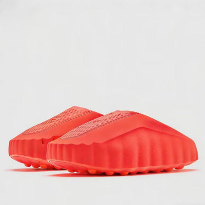 Mind 001 Pregame Mules