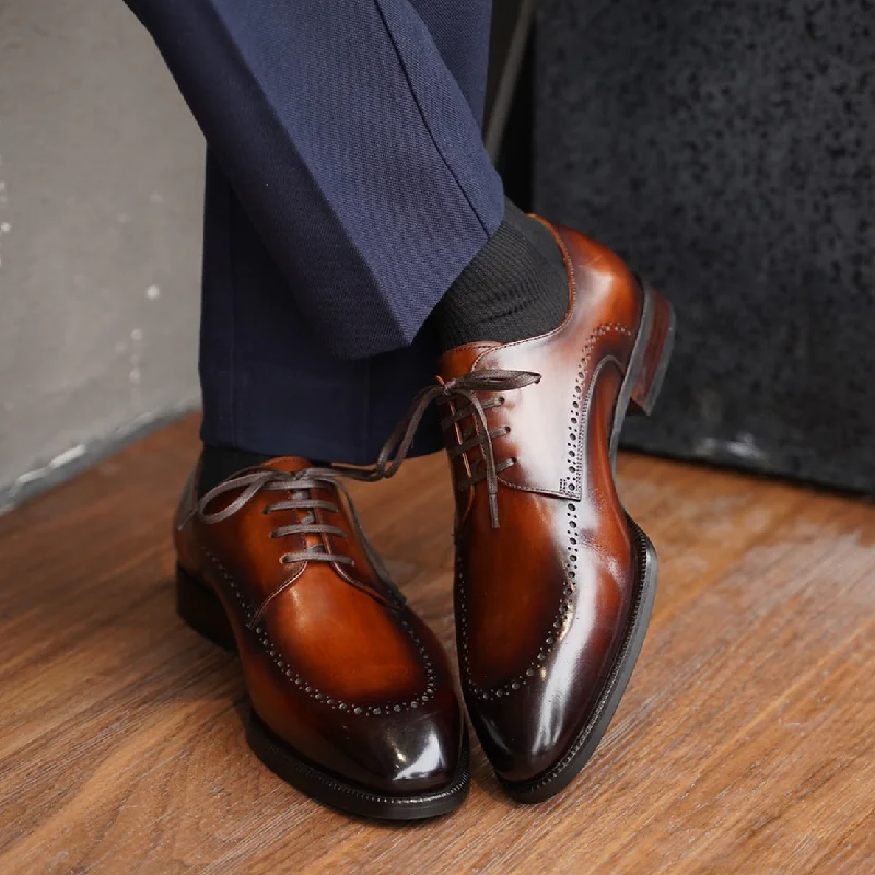 Men's Formal Classic Shoes