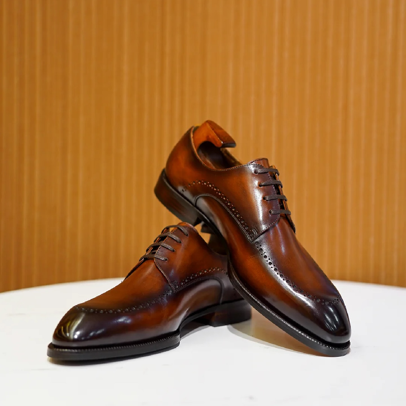 Men's Formal Classic Shoes