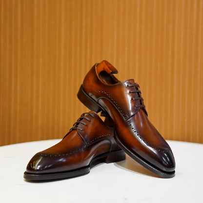 Men's Formal Classic Shoes