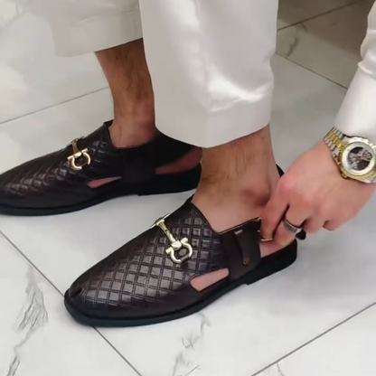 Classic Comfort Loafer Slippers