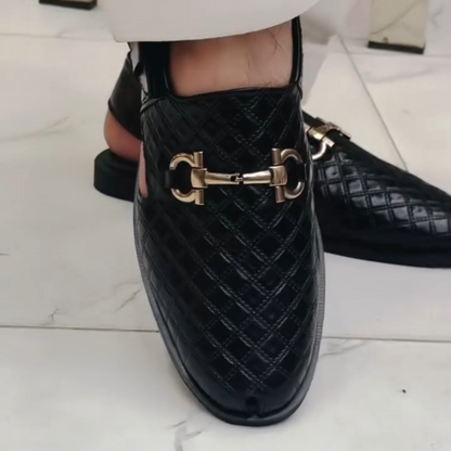 Classic Comfort Loafer Slippers