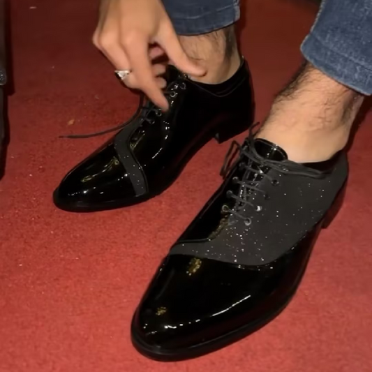 Formal Dress Queue Oxford Shoes