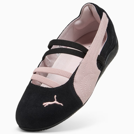 Speedcat Ballet Sneakers Women
