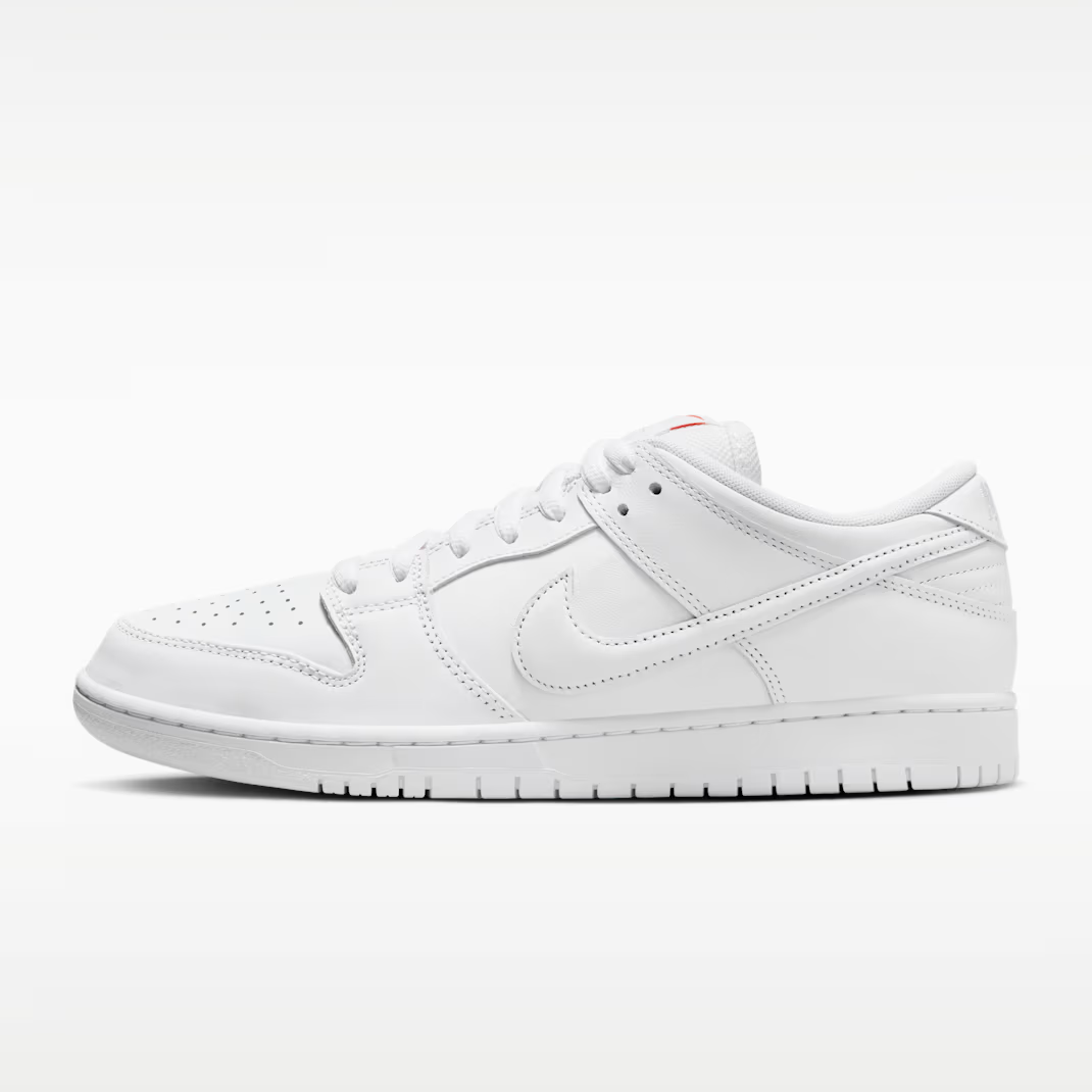SB Dunk Low Pro