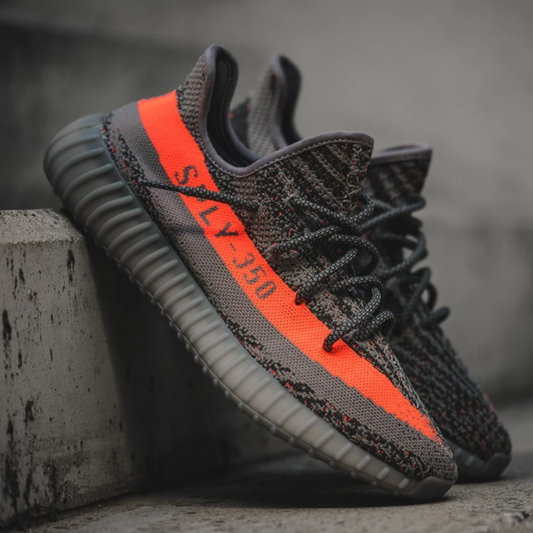 Yeezy Boost 350 V2