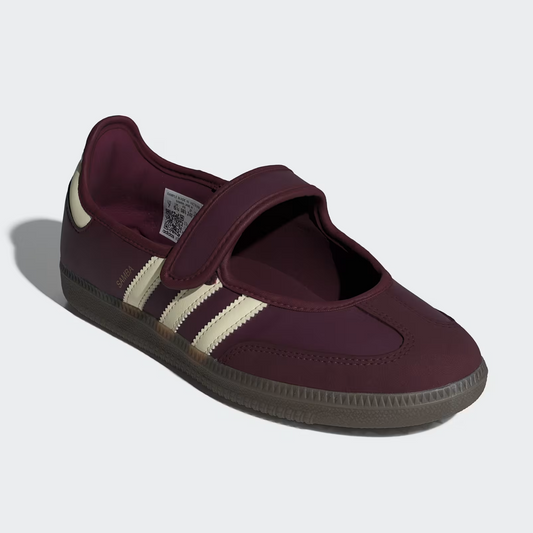 Samba Jane Shoes