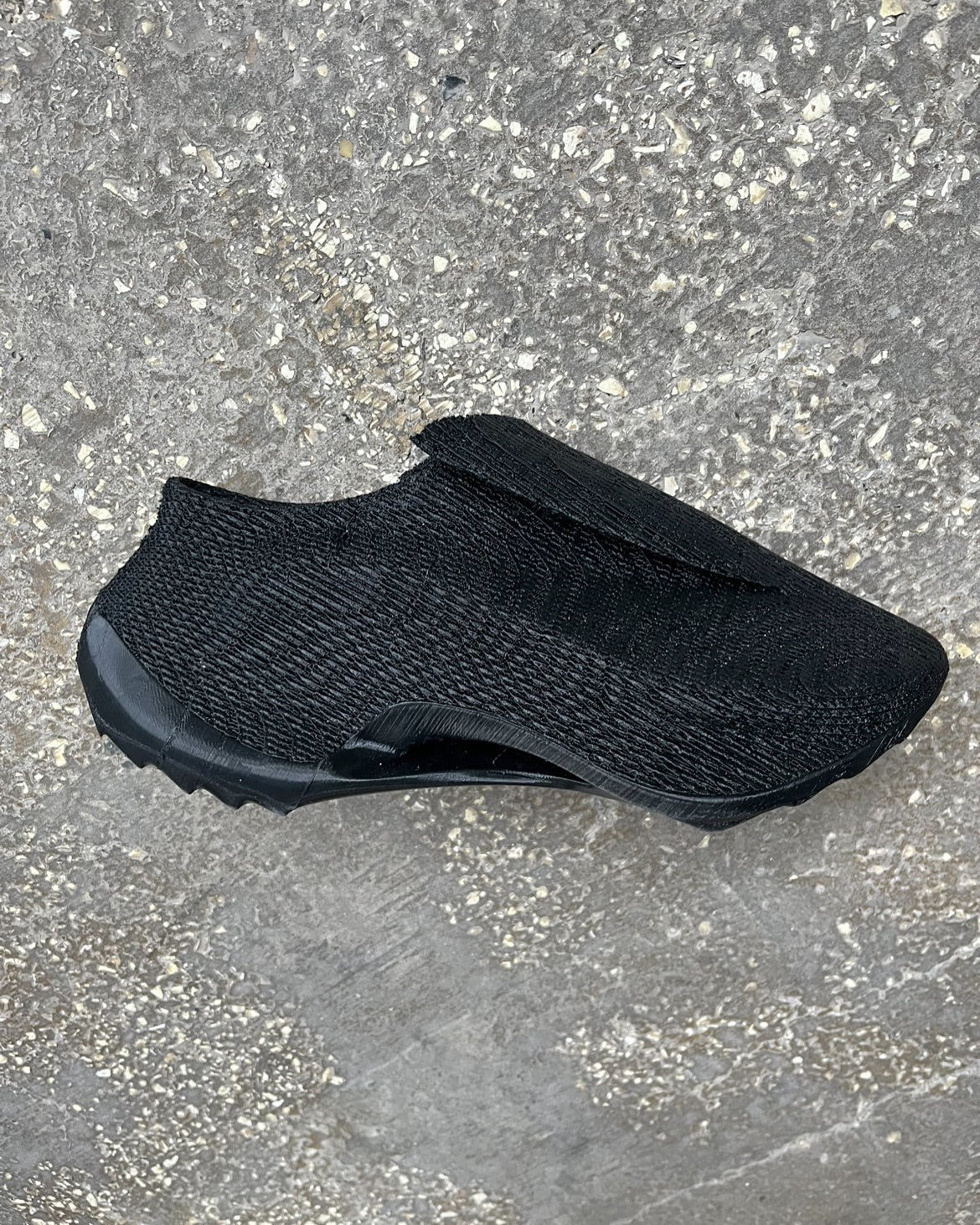Spino And SharX🦈 3D Printed Shoes