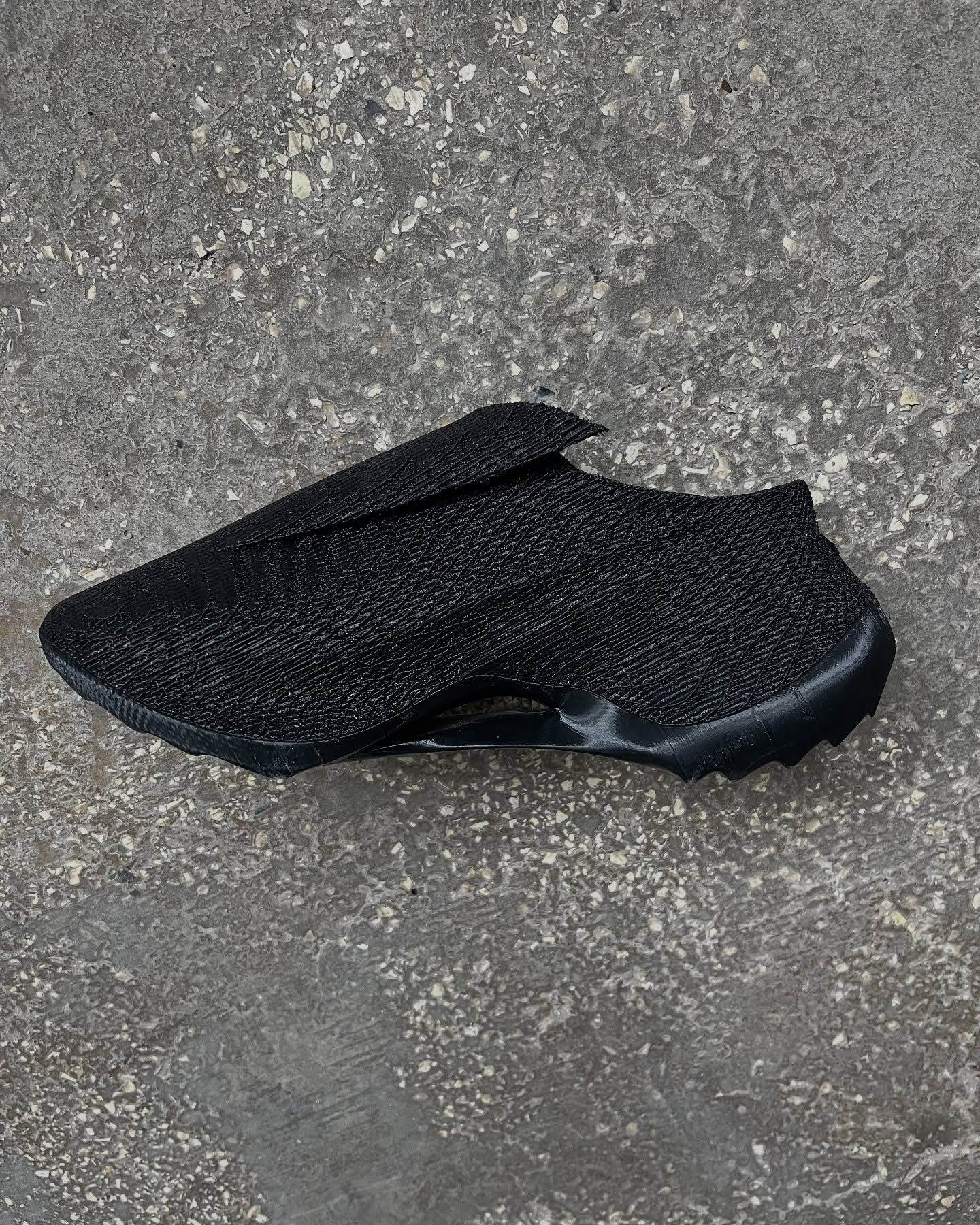 Spino And SharX🦈 3D Printed Shoes