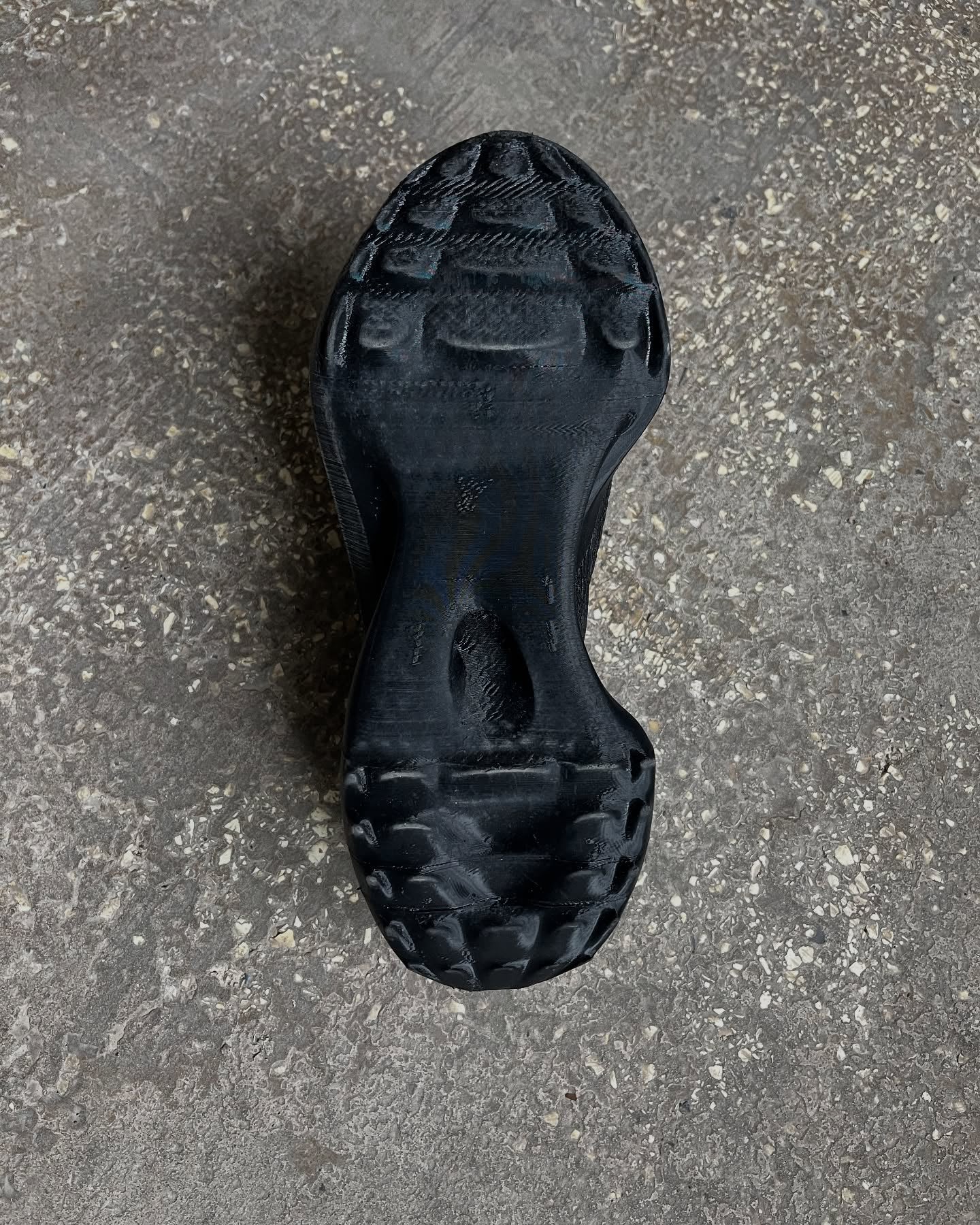 Spino And SharX🦈 3D Printed Shoes