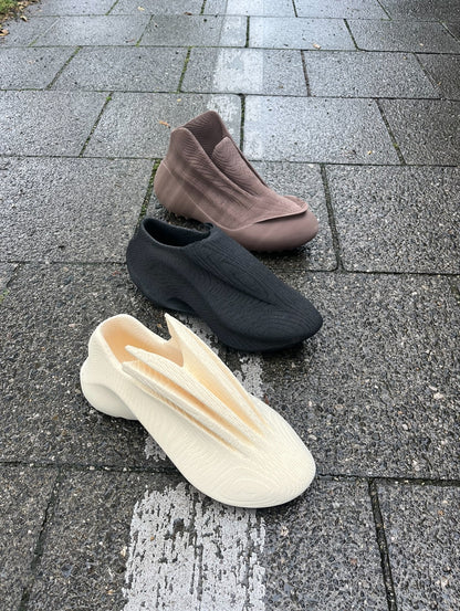 Spino And SharX🦈 3D Printed Shoes