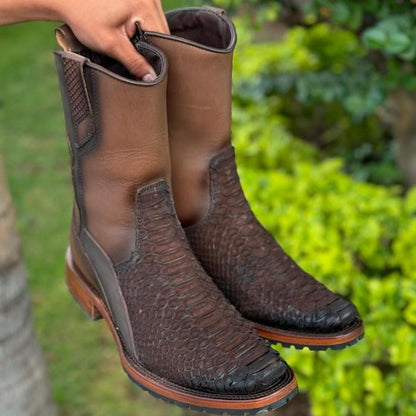 BASTORRE Boots