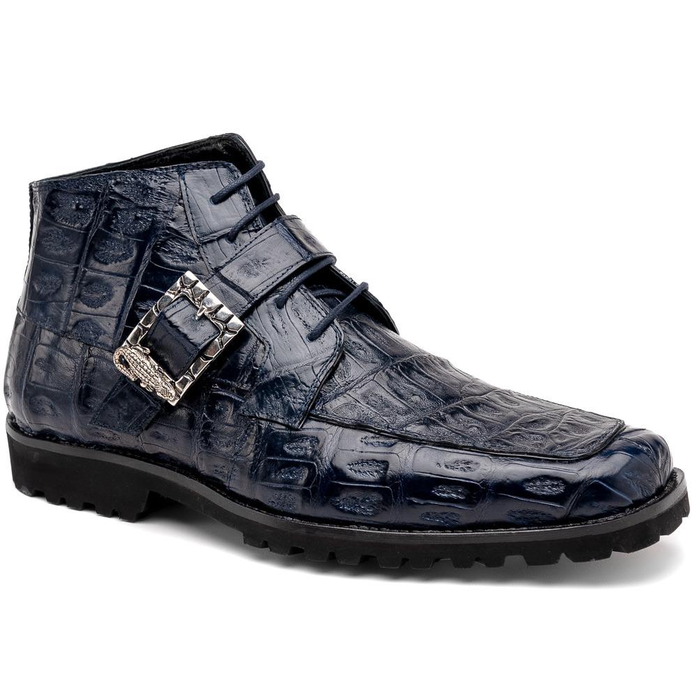 Premium Croc Boots