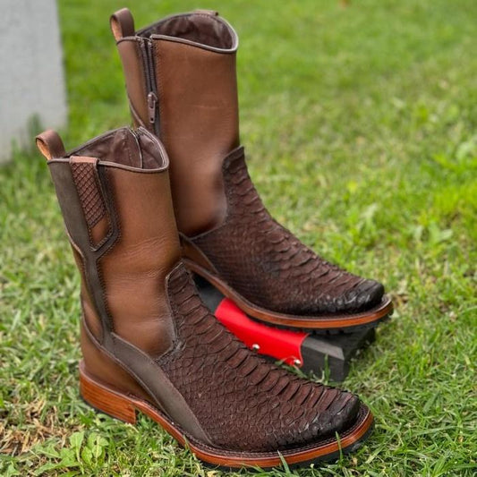 BASTORRE Boots