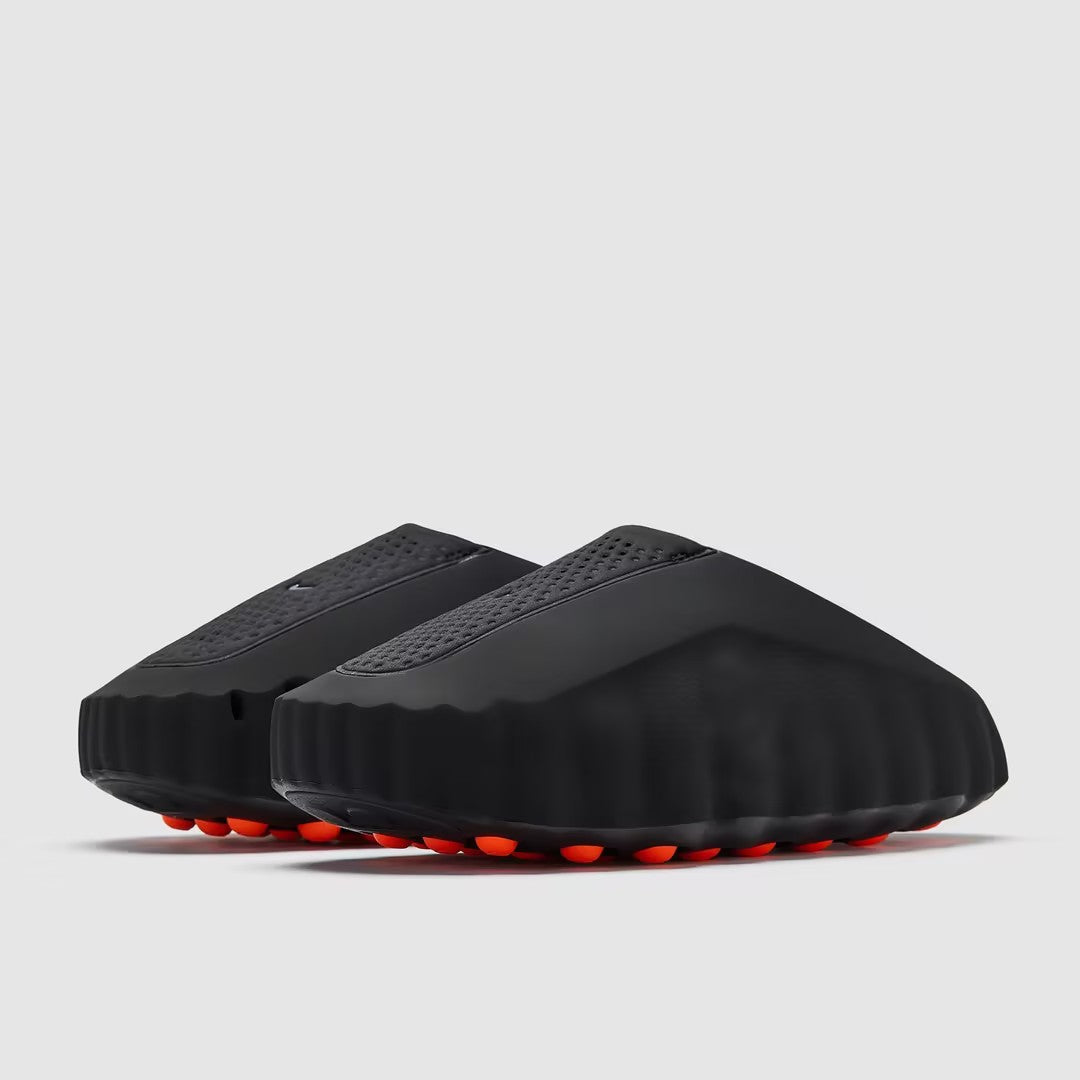 Mind 001 Pregame Mules Black.