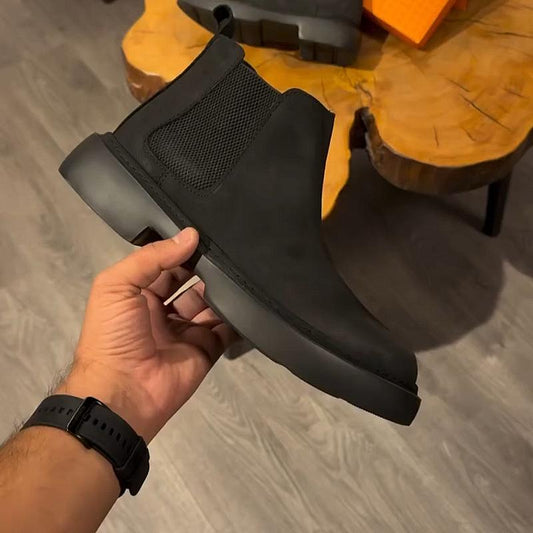 Men's Sport Chelsea Boots