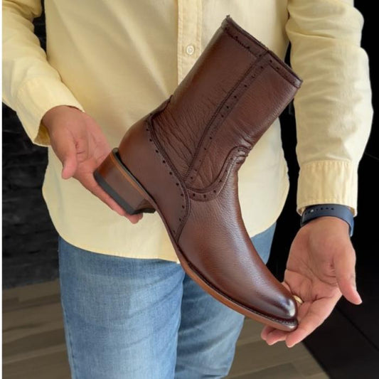 Men's Casual Boots