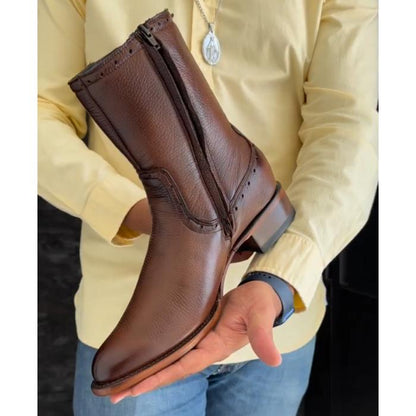 Men's Casual Boots