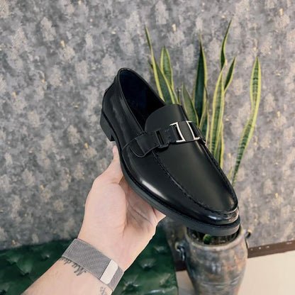 Simple Fashion Men's Loafers