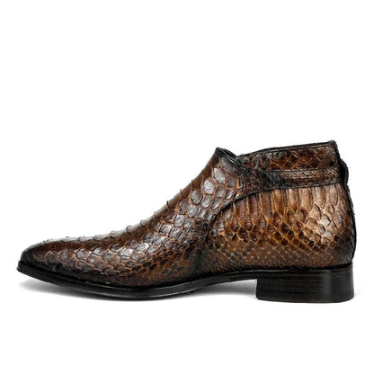 Python Joe Boots