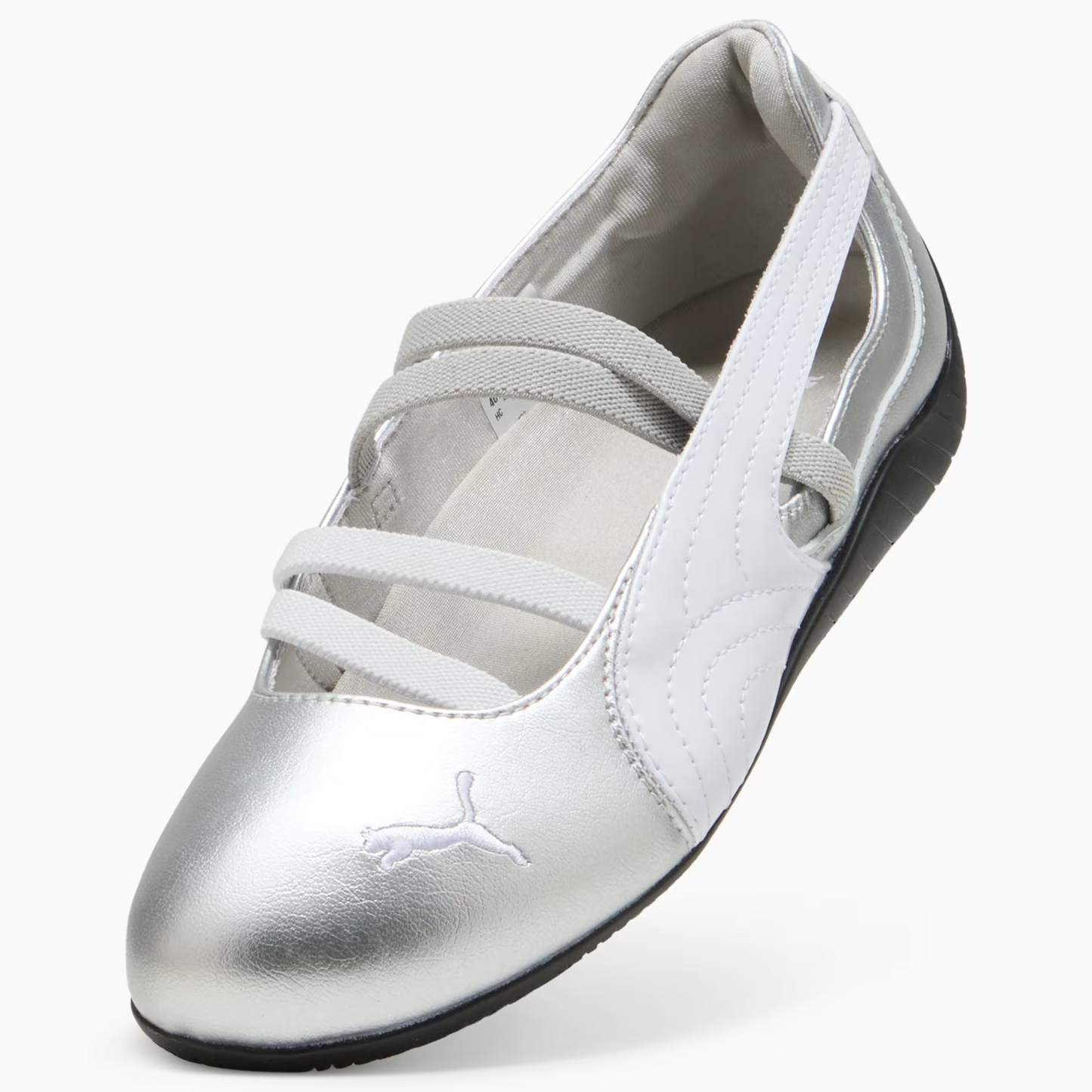 Speedcat Ballet Metallic Shoes Women