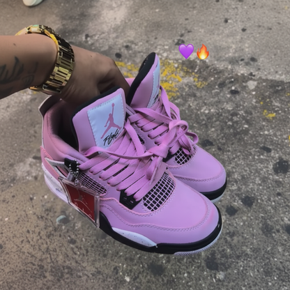 Retro Sneakers