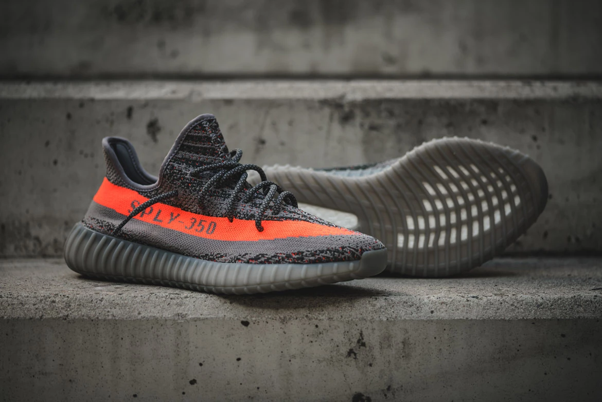 Yeezy Boost 350 V2